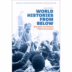 ISBN World Histories from Below, English, Paperback, 312 pages