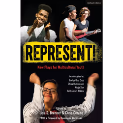ISBN Represent!, English, Paperback, 272 pages