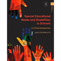 ISBN Special Educational Needs and Disabilities in Schools, English, Paperback, 400 pages