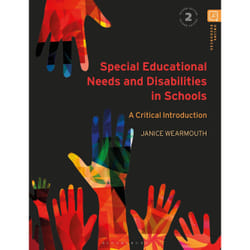 ISBN Special Educational Needs and Disabilities in Schools book English Paperback 400 pages