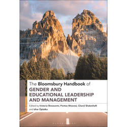 ISBN The Bloomsbury Handbook of Gender and Educational Leadership and Management book English Hardcover 432 pages