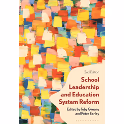ISBN School Leadership and Education System Reform, English, Hardcover, 360 pages