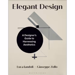 ISBN Elegant Design, English, Paperback, 200 pages