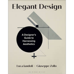 ISBN Elegant Design book English Paperback 200 pages