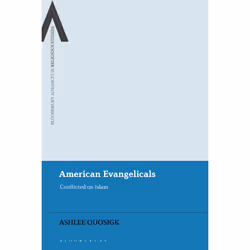 ISBN American Evangelicals, English, Hardcover, 256 pages