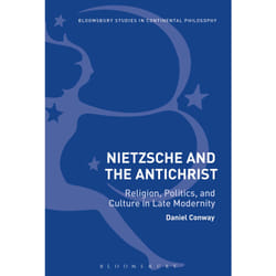 ISBN Nietzsche and The Antichrist book English Paperback 280 pages