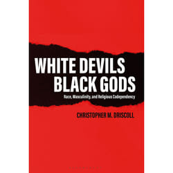ISBN White Devils, Black Gods book English Paperback 232 pages