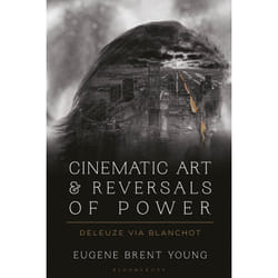 ISBN Cinematic Art and Reversals of Power book English Hardcover 344 pages