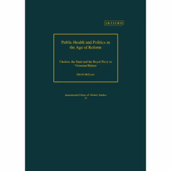 ISBN Public Health and Politics in the Age of Reform, English, Paperback, 256 pages