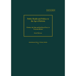 ISBN Public Health and Politics in the Age of Reform book English Paperback 256 pages