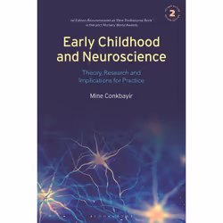 ISBN Early Childhood and Neuroscience, English, Paperback, 368 pages