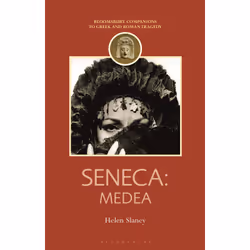 ISBN Seneca: Medea, English, Paperback, 208 pages