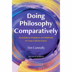 ISBN Doing Philosophy Comparatively, English, Paperback, 312 pages
