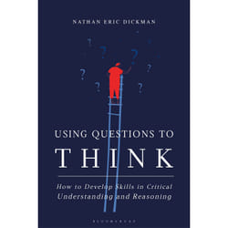 ISBN Using Questions to Think book English Paperback 288 pages