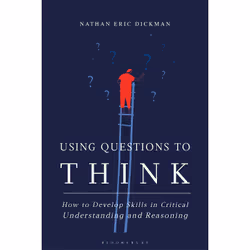 ISBN Using Questions to Think, English, Hardcover, 288 pages