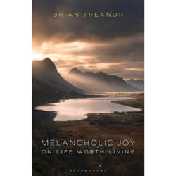 ISBN Melancholic Joy book English Hardcover 224 pages