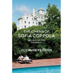ISBN The Cinema of Sofia Coppola book English Paperback 304 pages