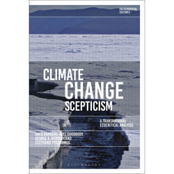 ISBN Climate Change Scepticism book English Paperback 296 pages