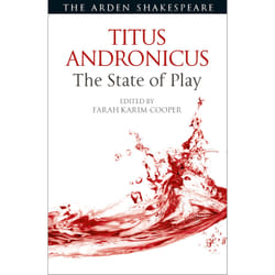 ISBN Titus Andronicus: The State of Play book English Paperback 296 pages