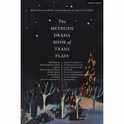 ISBN The Methuen Drama Book of Trans Plays, English, Paperback, 456 pages