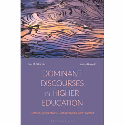 ISBN Dominant Discourses in Higher Education, English, Hardcover, 208 pages