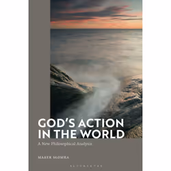 ISBN God's Action in the World, English, Hardcover, 240 pages