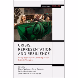 ISBN Crisis, Representation and Resilience, English, Hardcover, 256 pages