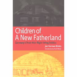 ISBN Children of a New Fatherland, English, Paperback, 224 pages