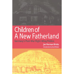 ISBN Children of a New Fatherland book English Paperback 224 pages