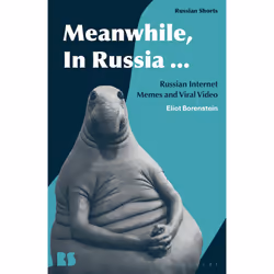 ISBN Meanwhile, in Russia..., English, Paperback, 160 pages