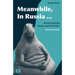 ISBN Meanwhile, in Russia... book English Paperback 160 pages