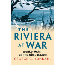 ISBN The Riviera at War book English Paperback 456 pages