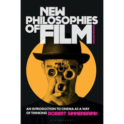 ISBN New Philosophies of Film book English Paperback 432 pages