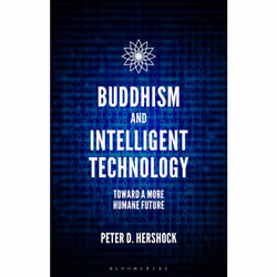 ISBN Buddhism and Intelligent Technology, English, Paperback, 280 pages