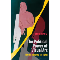 ISBN The Political Power of Visual Art, English, Paperback, 216 pages
