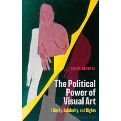 ISBN The Political Power of Visual Art book English Paperback 216 pages