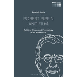 ISBN Robert Pippin and Film book English Hardcover 280 pages