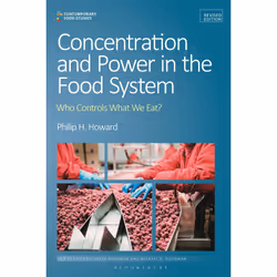 ISBN Concentration and Power in the Food System, English, Paperback, 232 pages
