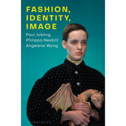 ISBN Fashion, Identity, Image book English Hardcover 176 pages