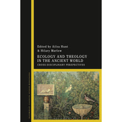ISBN Ecology and Theology in the Ancient World book English Paperback 216 pages