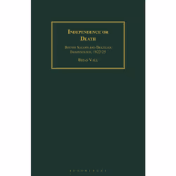 ISBN Independence or Death, English, Paperback, 224 pages