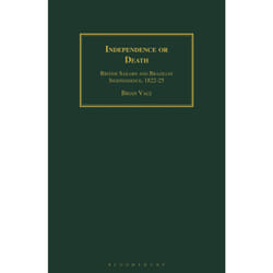 ISBN Independence or Death book English Paperback 224 pages
