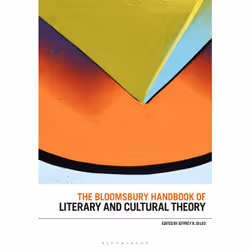 ISBN The Bloomsbury Handbook of Literary and Cultural Theory, English, Paperback, 800 pages