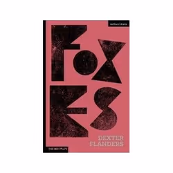 ISBN Foxes, Literature, English, 67 pages