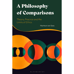 ISBN A Philosophy of Comparisons, English, Hardcover, 264 pages