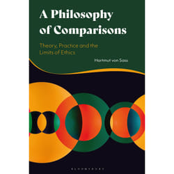 ISBN A Philosophy of Comparisons book English Hardcover 264 pages