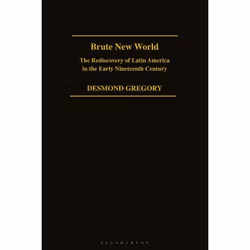 ISBN Brute New World, English, Paperback, 240 pages