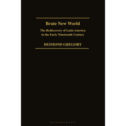 ISBN Brute New World book English Paperback 240 pages