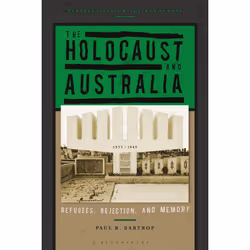 ISBN The Holocaust and Australia, English, Paperback, 296 pages