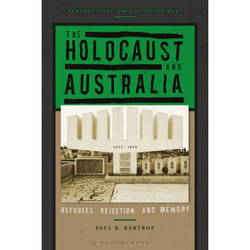 ISBN The Holocaust and Australia book English Paperback 296 pages